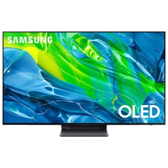 삼성 65인치 OLEDTV UHDTV 4K 스마트티비--1