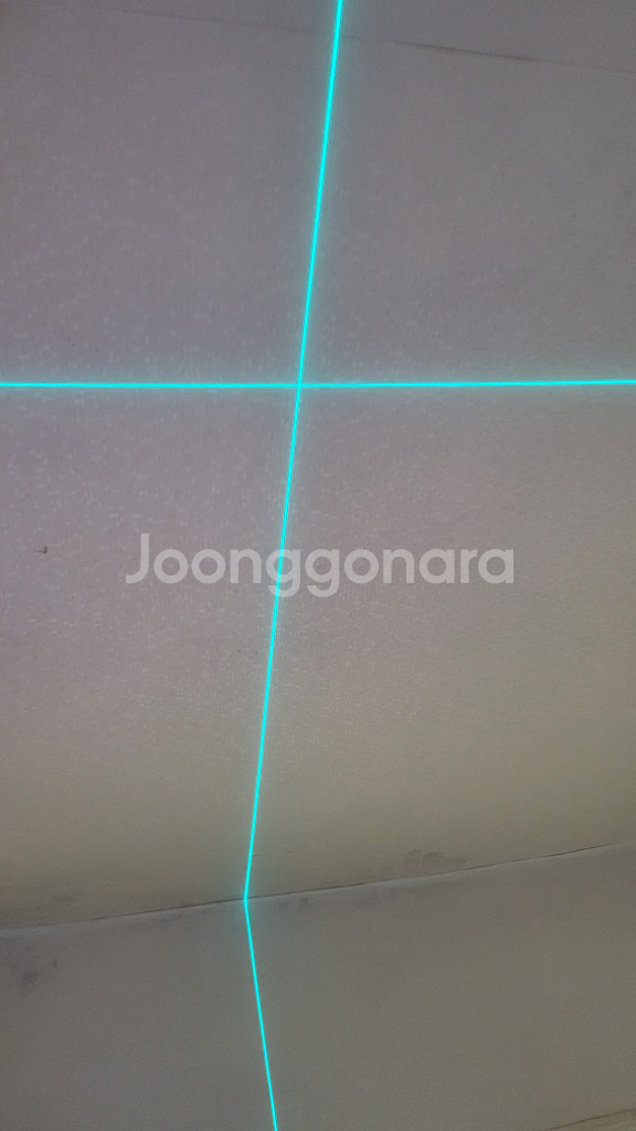 디월트 레이저 레벨기 16라인 3D 4D 셀프--6