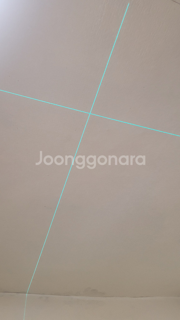 디월트 레이저 레벨기 16라인 3D 4D 셀프--7