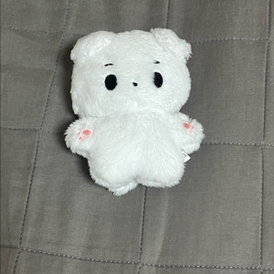 밤하뀨 판매해요! / 투바투 인형