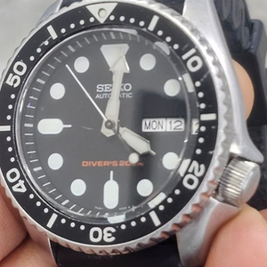 SEIKO다이버시계 SKX007