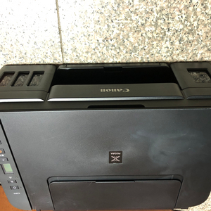 캐논 G2910 무한잉크 복합기팝니다