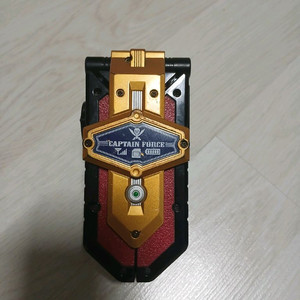 파워레인저 캡틴포스 모바일럿폰