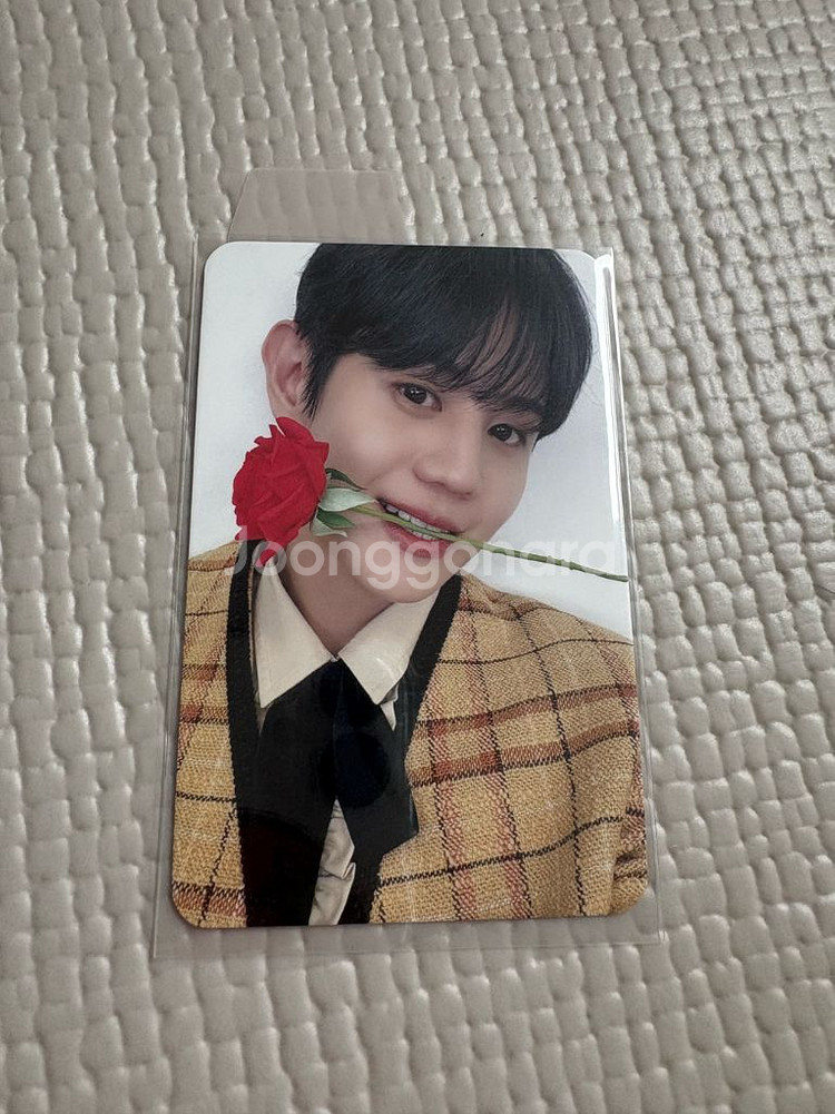 하이라이트 양요섭 공방포카 양도--0