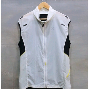 [XL] 몬츄라 경량 바람막이 베스트