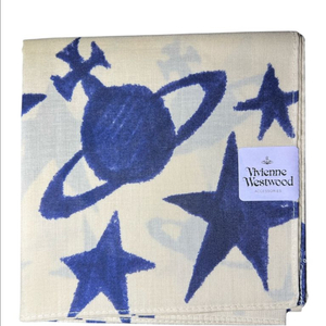 Vivienne Westwood 비비안웨스트우드 손수건