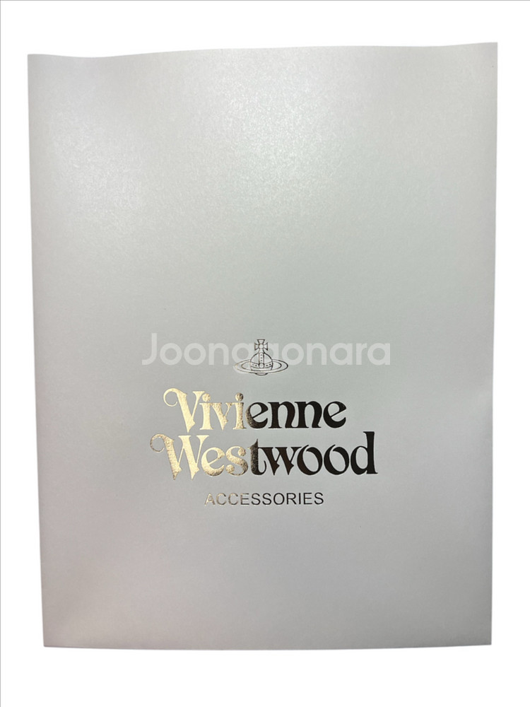 Vivienne Westwood 비비안웨스트우드 손수건--6