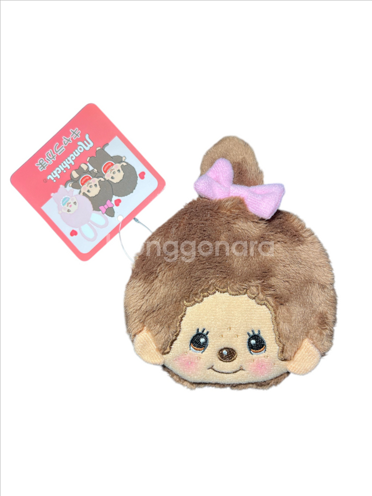 짱구 짱아 흰둥이 부리부리 사무라이피그 몬치치 동전지갑--5