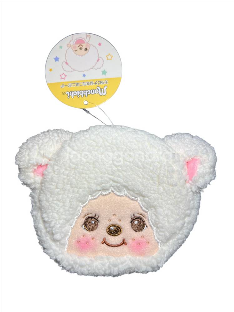 짱구 짱아 흰둥이 부리부리 사무라이피그 몬치치 동전지갑--6