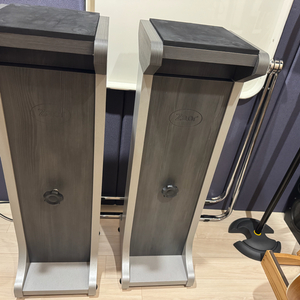 Zaor Miza Stand MK3 스피커 스탠드