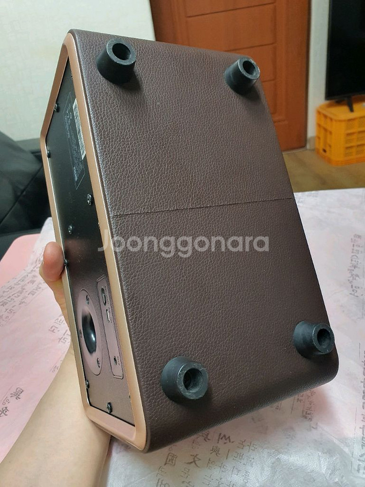 브리츠 BA-RS100--2