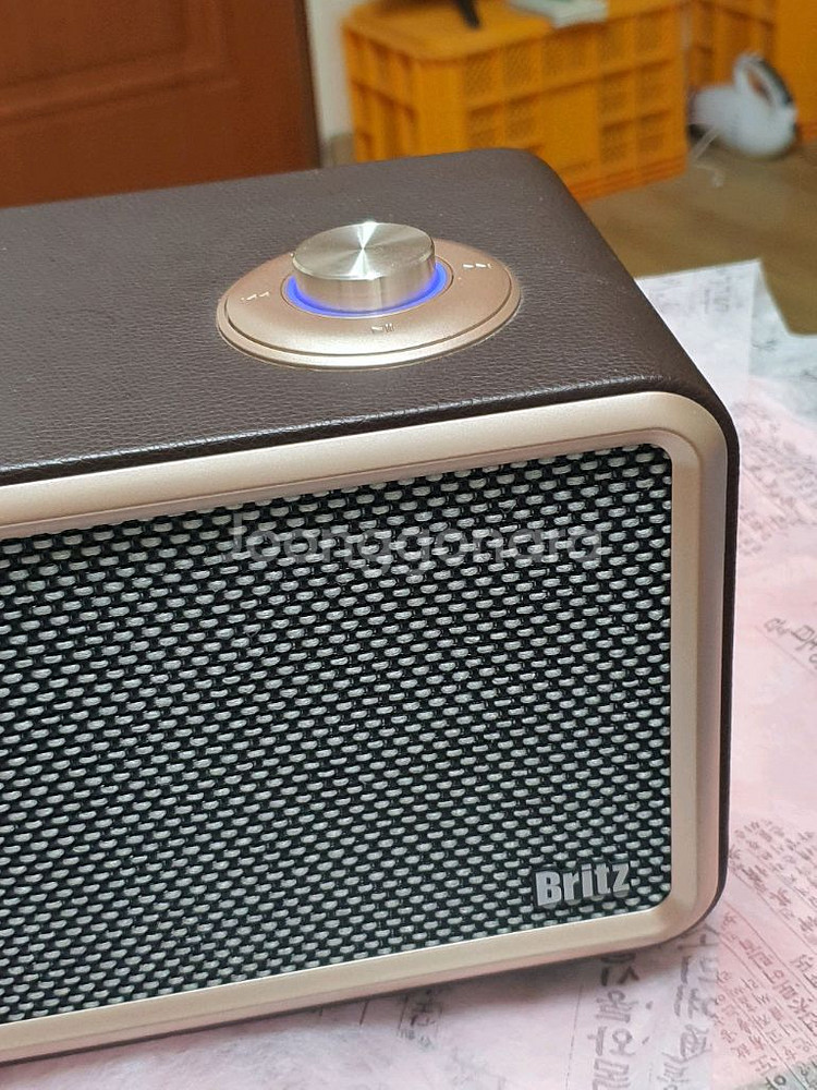 브리츠 BA-RS100--7