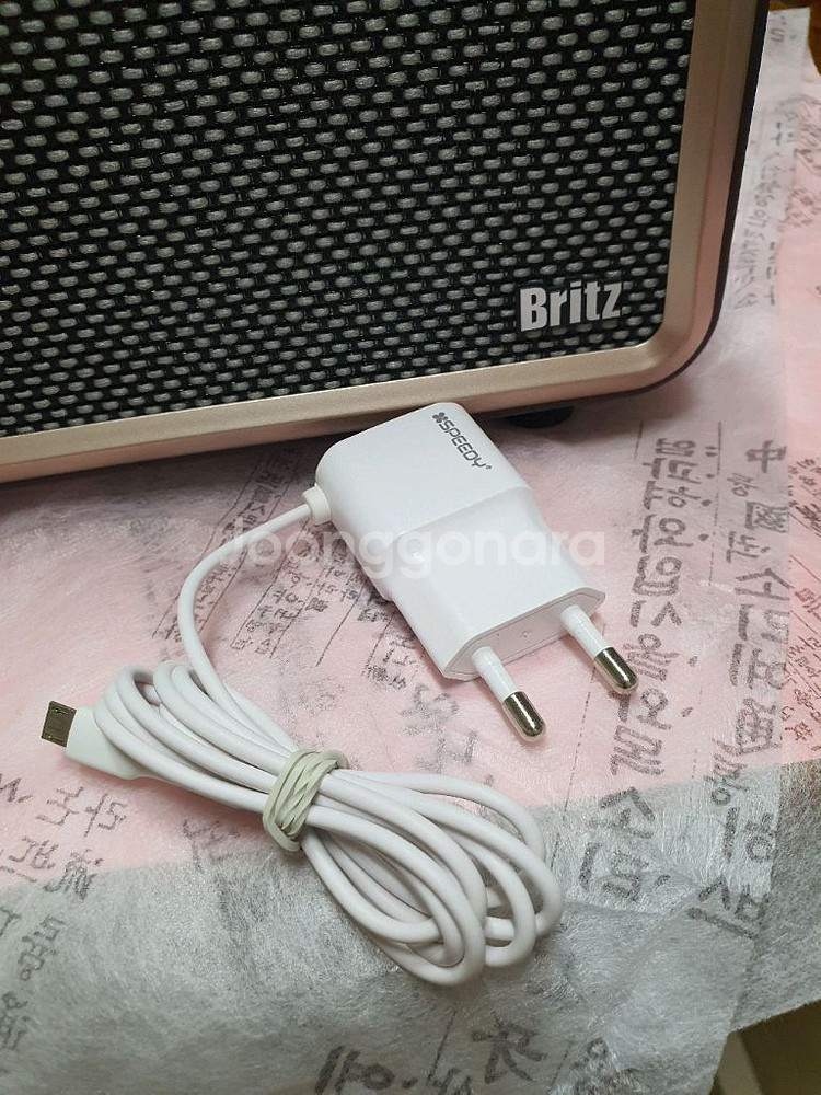 브리츠 BA-RS100--8