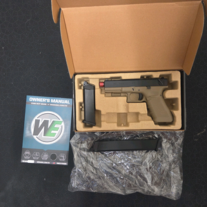 we g18c gbb 순정
