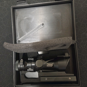 ACOG 4배율 스코프