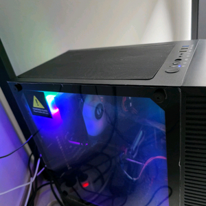 i5-9400 2060 본체 팝니다