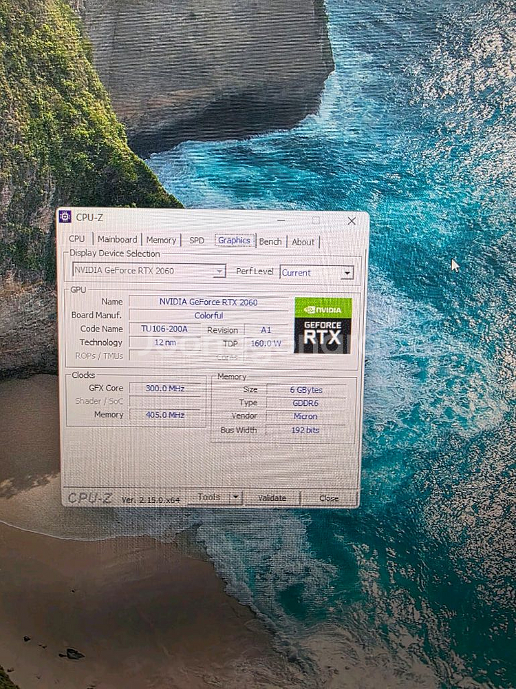 i5-9400 2060 본체 팝니다--3