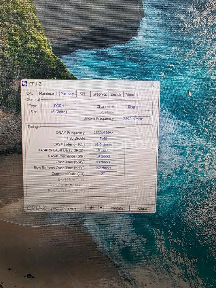 i5-9400 2060 본체 팝니다--2