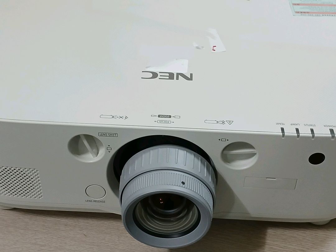 wuxga pa522u6000안시급 빔프로젝터