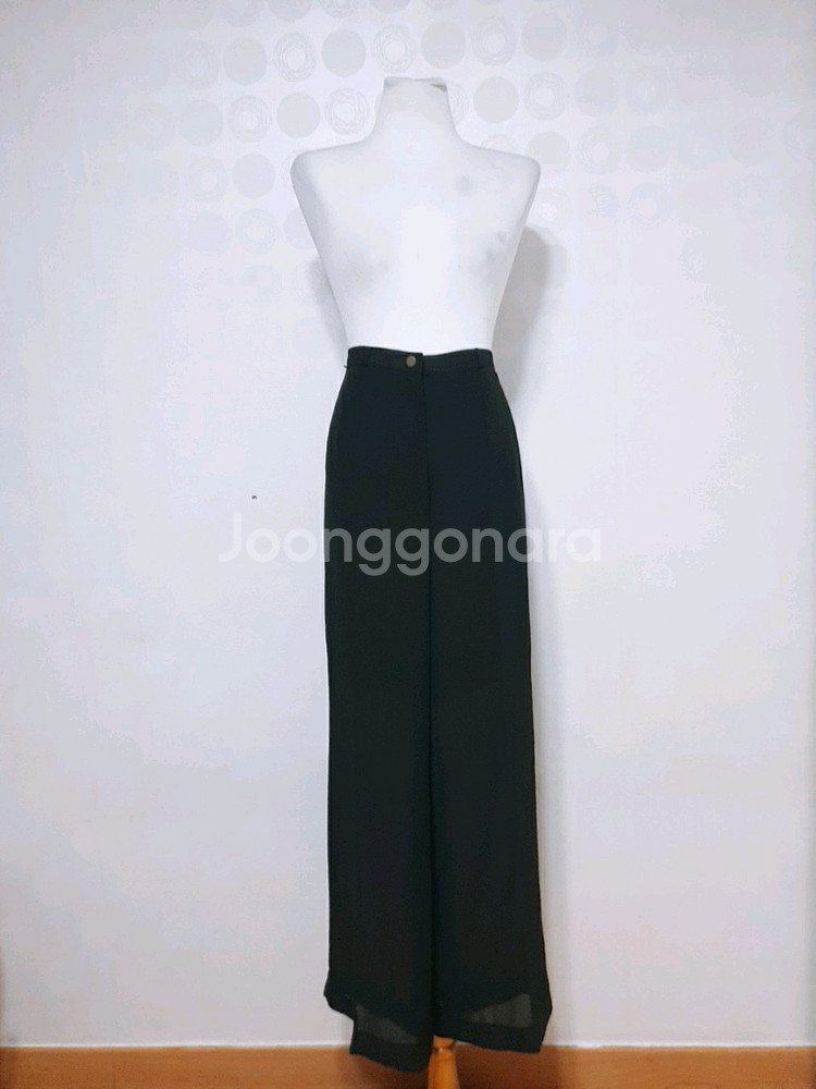 여성여름바지88/통바지88/여성정장바지88/여름정장바지--0