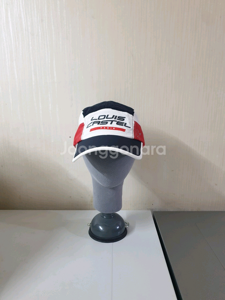 루이까스텔/여성골프모자/골프모자/볼캡/캡모자/여름모자--0