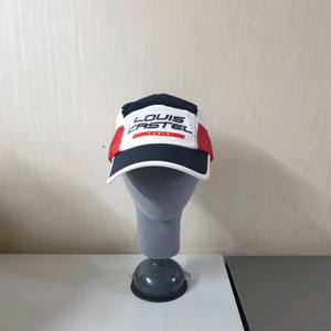 루이까스텔/여성골프모자/골프모자/볼캡/캡모자/여름모자
