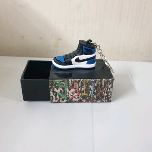 에어포스 나이키 키링