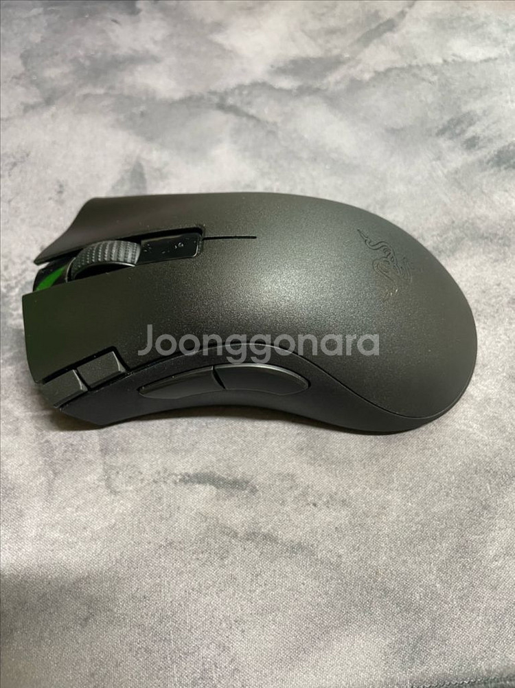 레이저 데스에더v2 하이퍼스피드--1