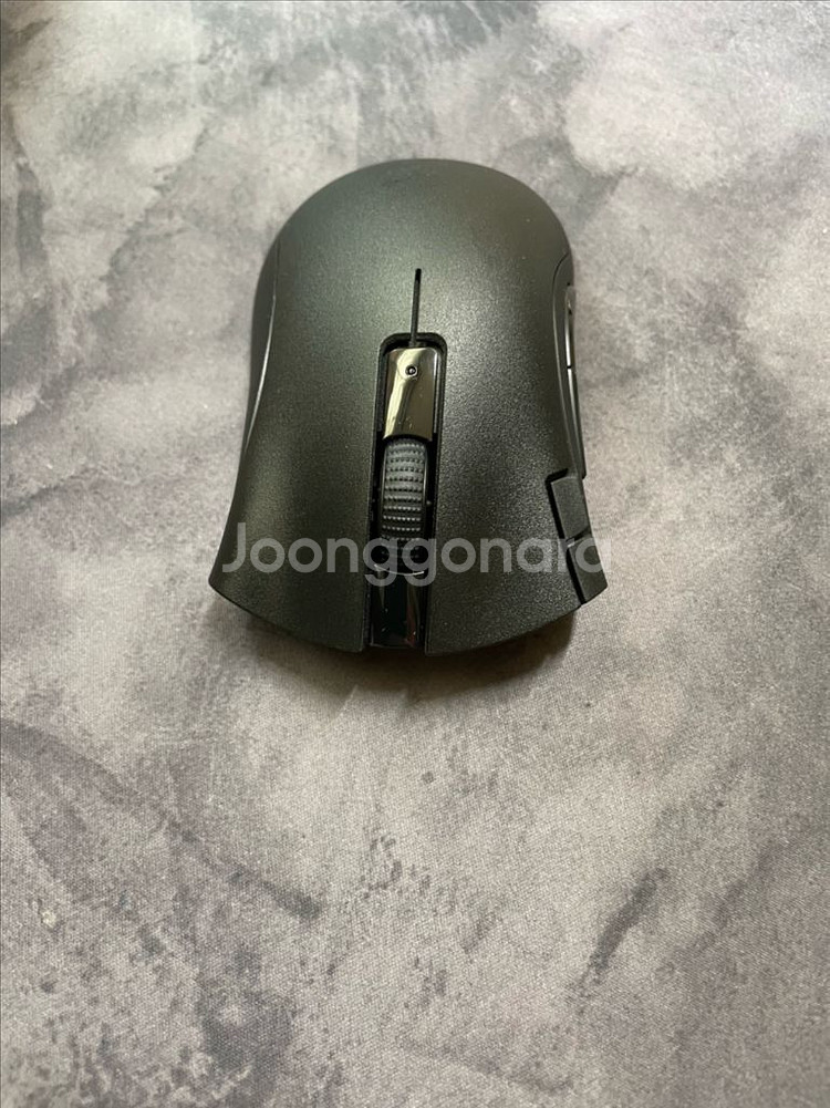 레이저 데스에더v2 하이퍼스피드--3
