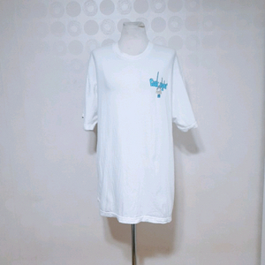 흰반팔티105/티셔츠105/반팔티105