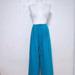 새것/여성통바지66/통바지66/여름바지66