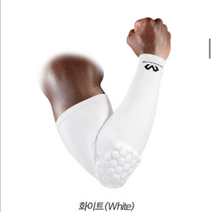 맥데이비드 농구 6500 암슬리브 L