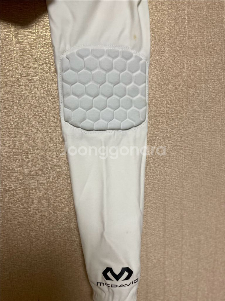 맥데이비드 농구 6500 암슬리브 L--1
