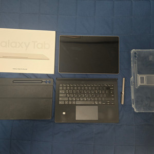 갤럭시탭S9울트라 5G 512G 판매합니다.