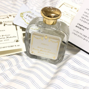 산타마리아노벨라 프리지아 100ml(공식홈페이지정품)