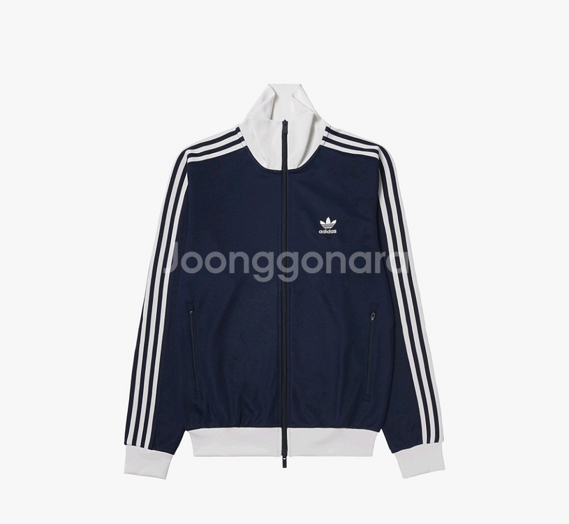 [KR M] 아디다스 베켄바우어 클래식 저지--0