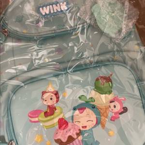 키즈백팩