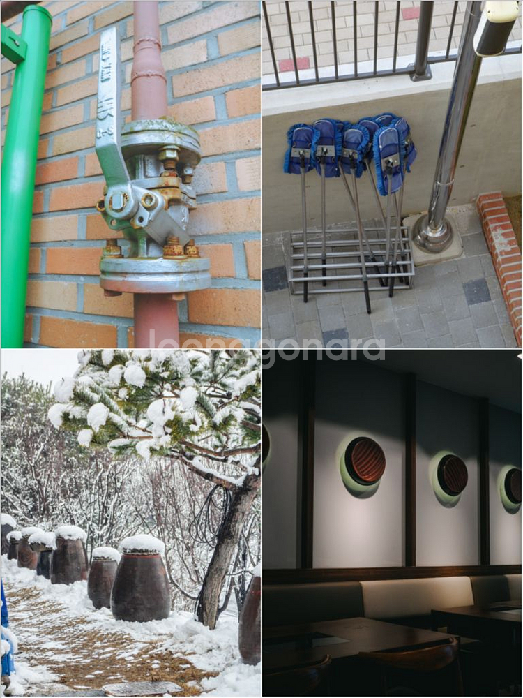 삼성 레트로 카메라 PL120--5