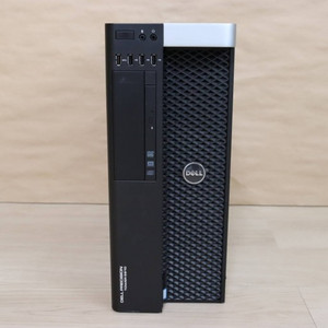 Dell T5810 18코어 36쓰레드 파이노드용