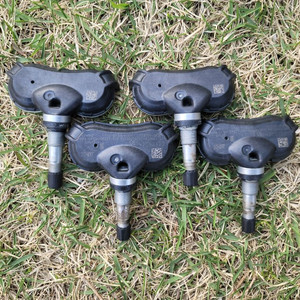 아반떼MD TPMS 4개