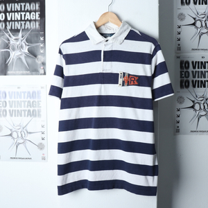 (L-XL) 폴로 랄프로렌 반팔 카라 티셔츠 한정판