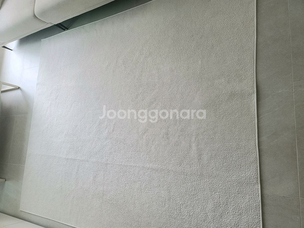 한스갤러리 논슬립 러그 아이보리 200250--2