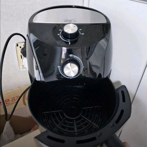 에어프라이어 3.5L