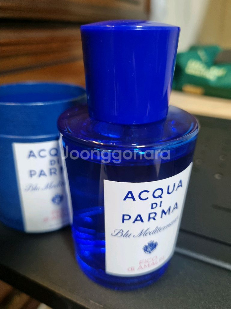 아쿠아 디 파르마 피코 아말피 75ml--1