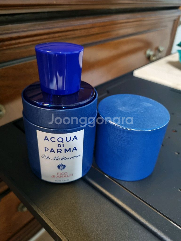 아쿠아 디 파르마 피코 아말피 75ml--0