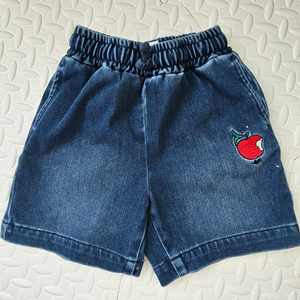 베베드피노 청반바지 100