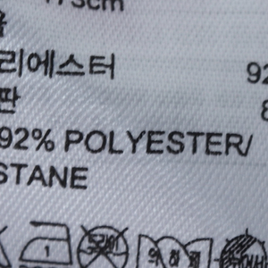 W(L) 아디다스 반팔 카라 티셔츠 사용감 기능성