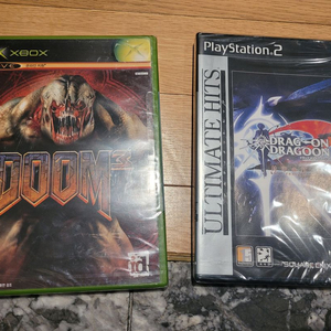 ps2 플스2 미개봉 새제품 최유기 디지털홈즈 등