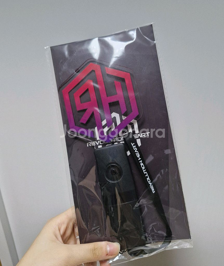 리레볼루션(구 레볼루션하트) 앨범 일괄 판매합니다--2