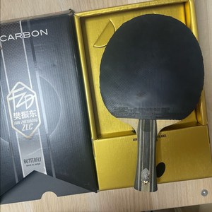 판젠동 ZLC 탁구라켓
